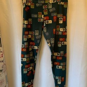 Lularoe leggings